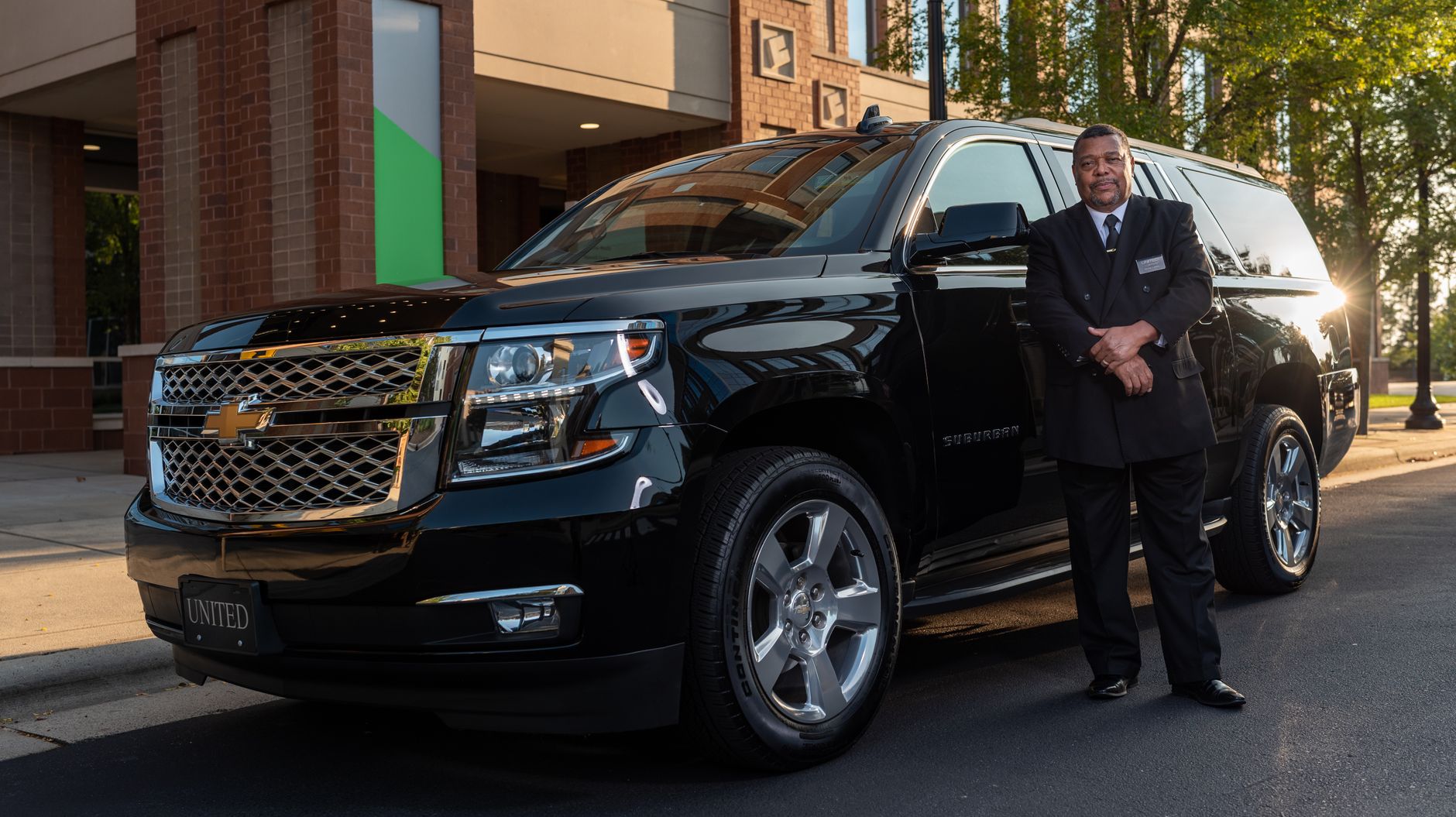 Chauffeur privé à Saint-Laurent-du-Maroni